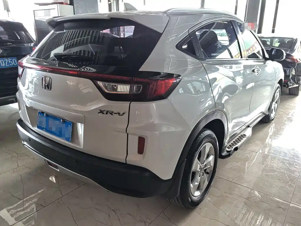 Honda XR-V 2018 — фото 6