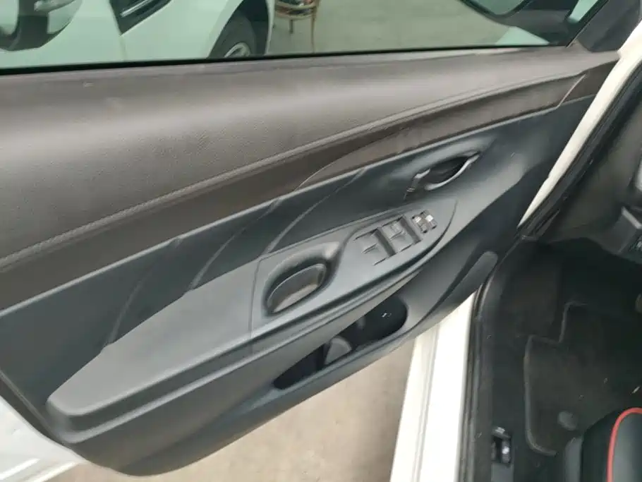Toyota Vios 2016