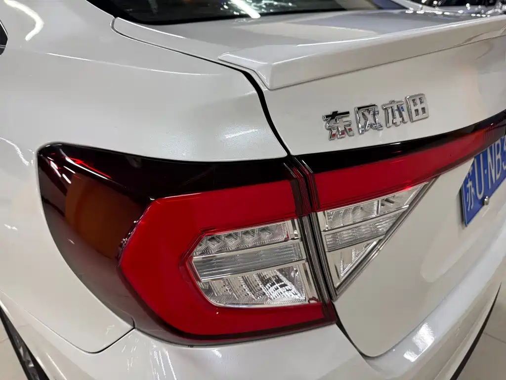 Honda Envix 2019 — фото 14