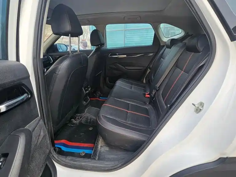 Kia KX3 2022