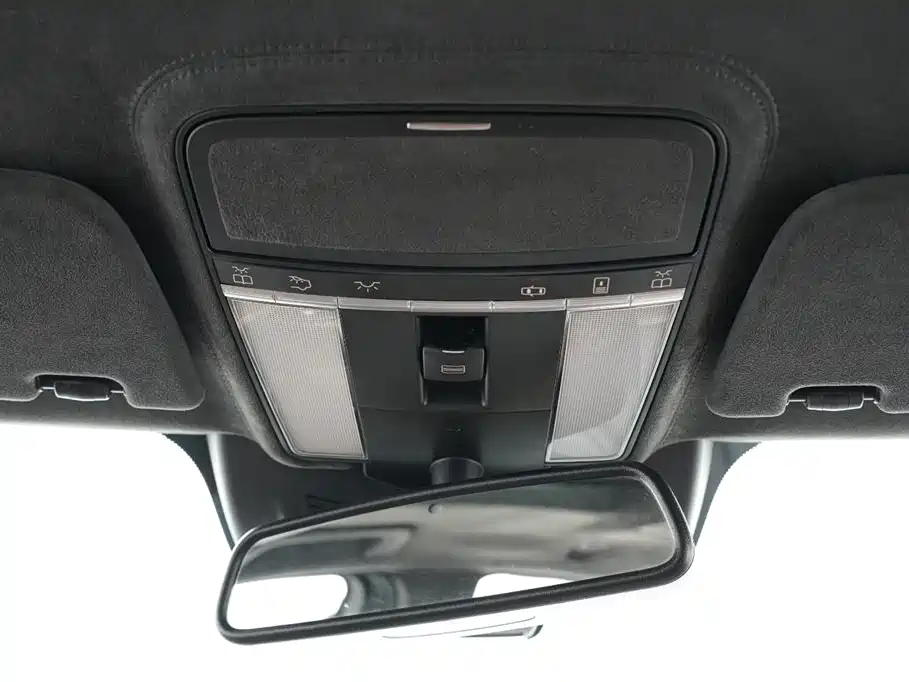 Mercedes-Benz S-Class 2010 — фото 20