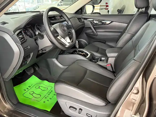 Nissan X-Trail 2023