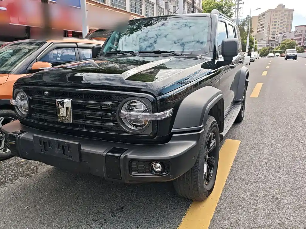 Tank 300 2025