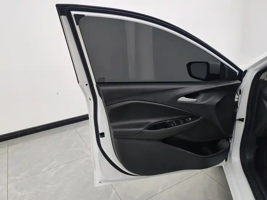 Chevrolet Cavalier 2022