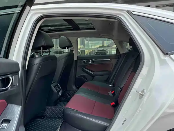 Honda Integra 2024