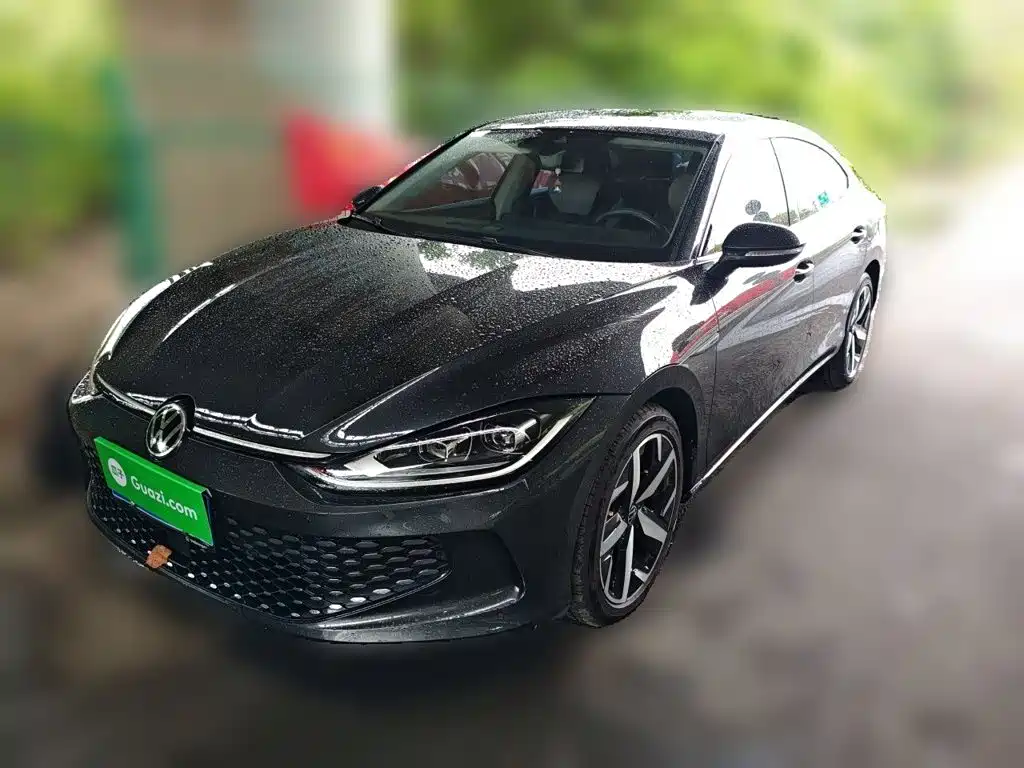 Volkswagen Lamando 2022