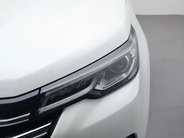 Changan CS55PLUS 2020