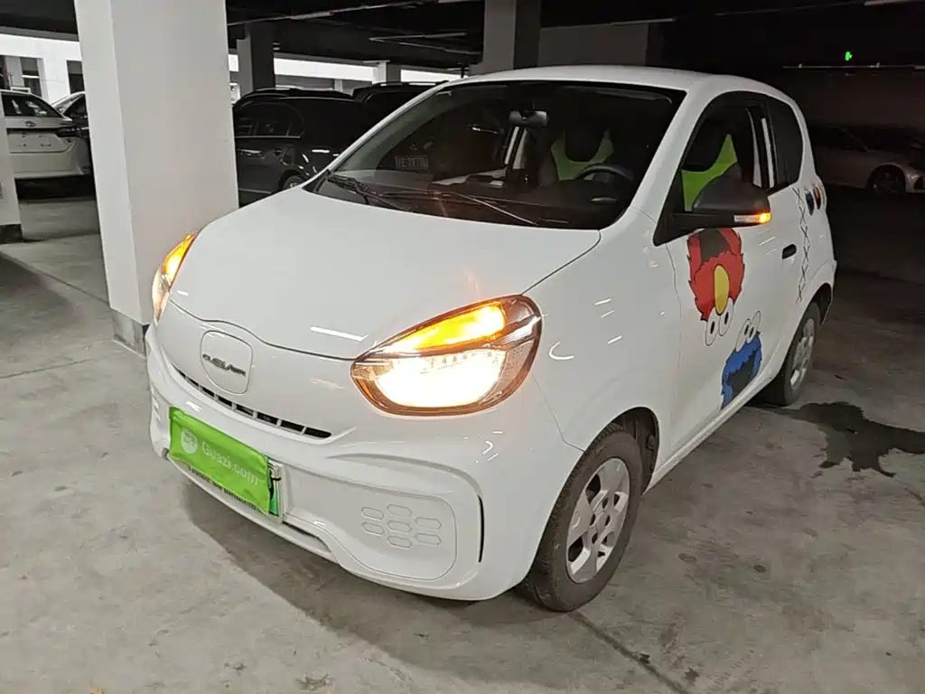 Roewe CLEVER 2022