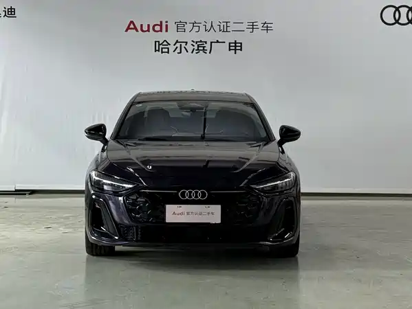 Audi A5L 2025