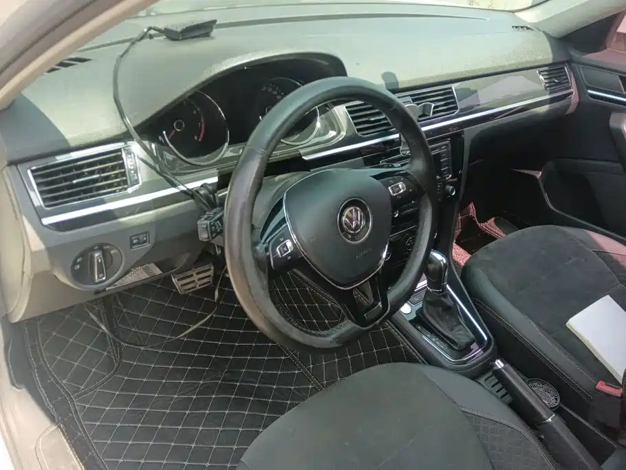 Volkswagen C-TREK Weiling 2018 — фото 12