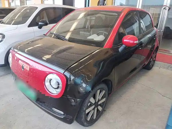 Ora Black Cat 2020