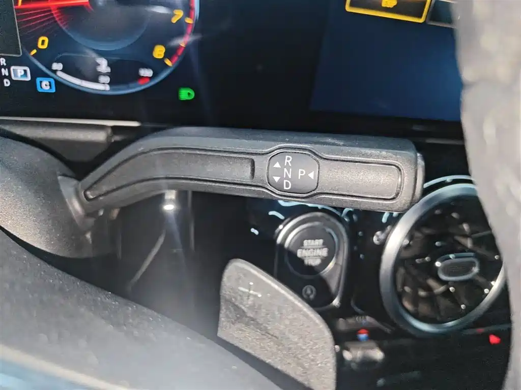 Mercedes-Benz B-Class 2020 — фото 14