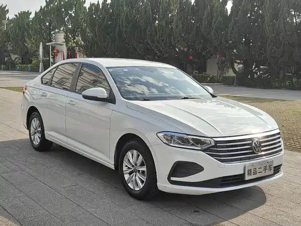 Volkswagen Lavida 2024