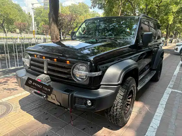 Tank 300 2021