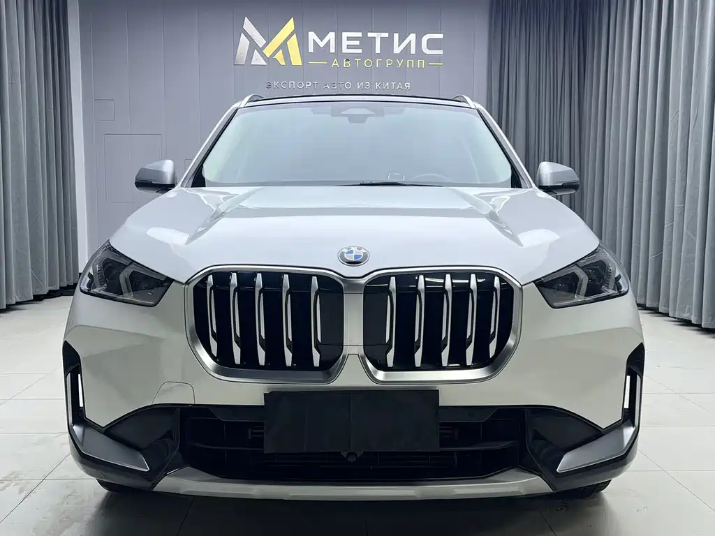 BMW X1 2023 — фото 2
