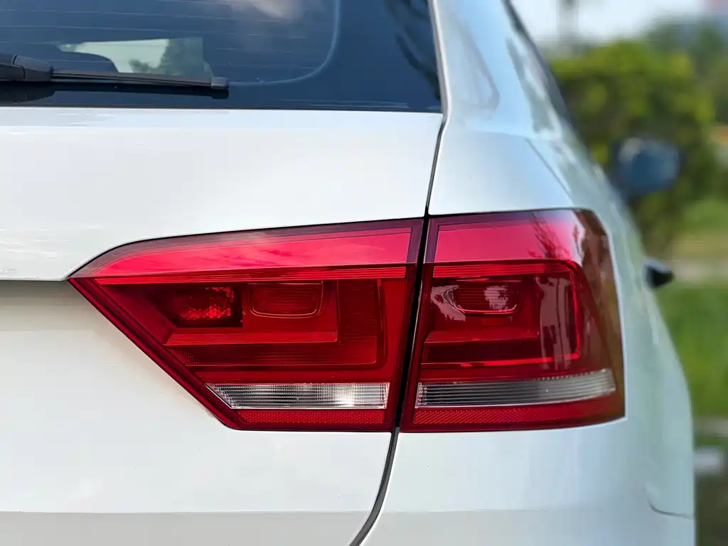 Volkswagen Gran Lavida 2015 — фото 17