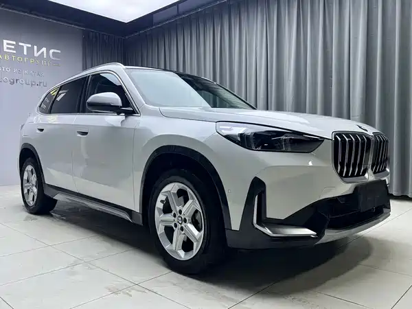 BMW X1 2023