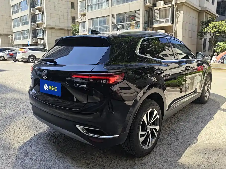 Buick Envision S 2024 — фото 3