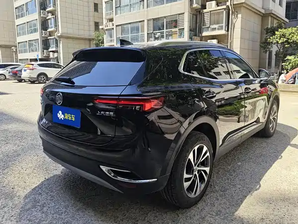 Buick Envision S 2024