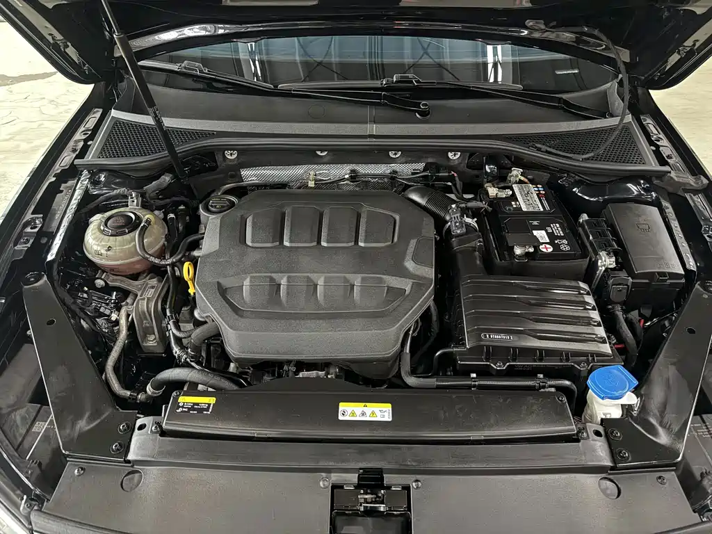 Volkswagen Magotan 2023