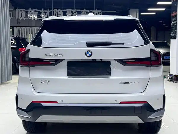 BMW X1 2023