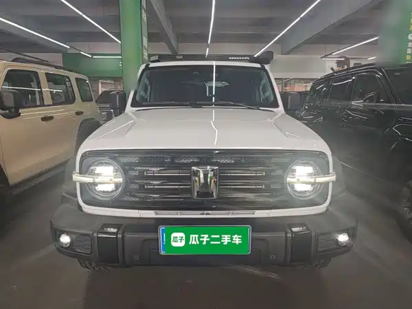 Tank 300 2023