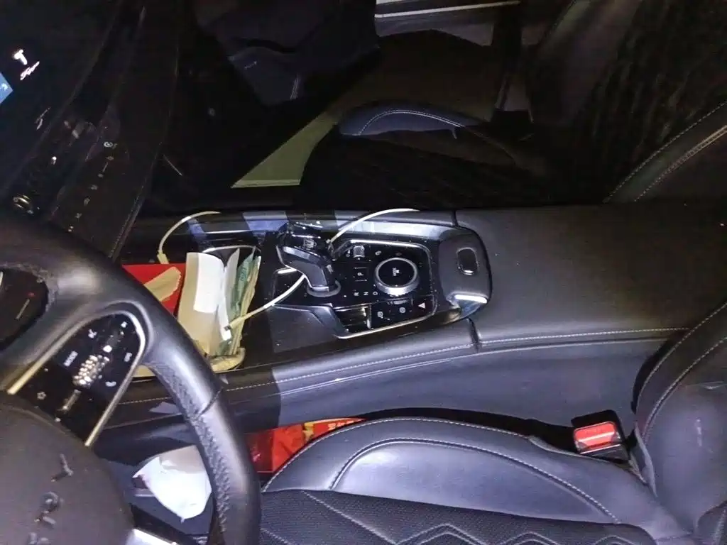 Chery Tiggo 7 PLUS 2023 — фото 12