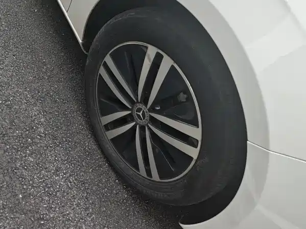 Mercedes-Benz A-Class 2021