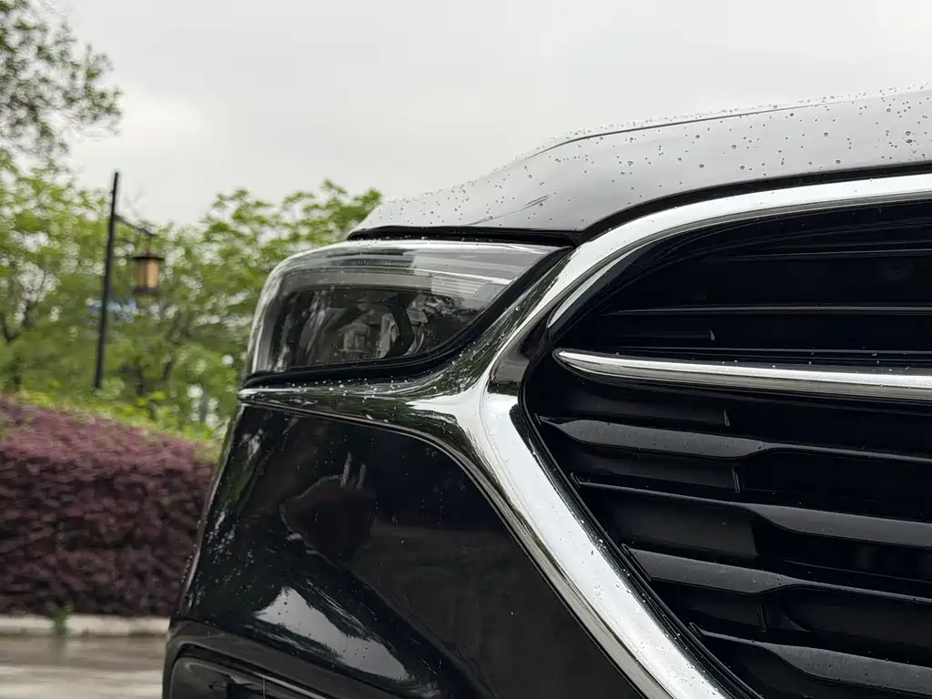 Buick LaCrosse 2022 — фото 17