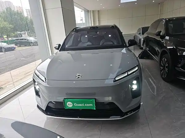 NIO ES6 2025