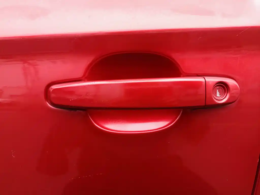 Changan Eado 2014 — фото 12