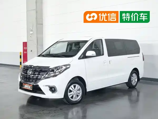 Dongfeng Fengxing M7 2021