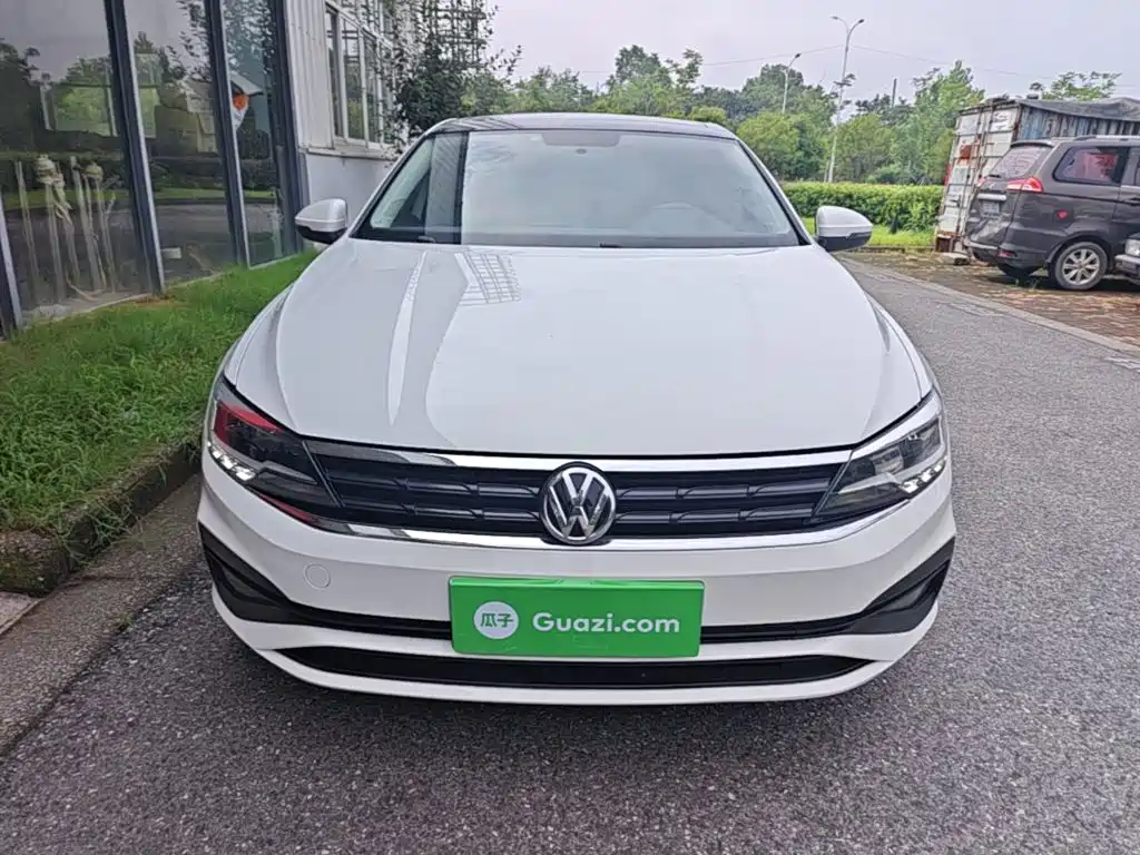 Volkswagen Lamando 2021