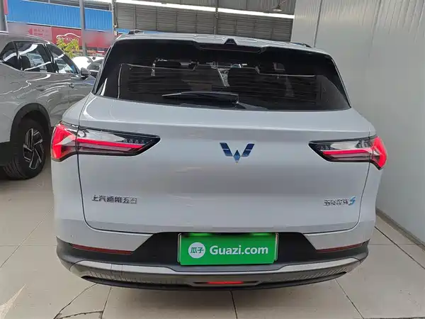 Wuling Starlight S 2024