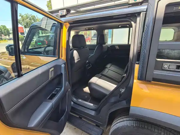 Chery Fengyun X3L 2025