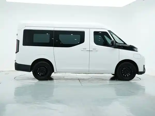 Farizon Super VAN 2025