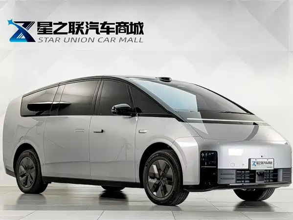 Li Auto MEGA 2025