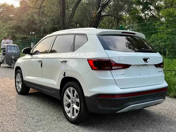 Jetta VS5 2024
