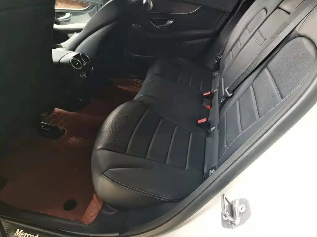 Mercedes-Benz GLC 2019 — фото 17