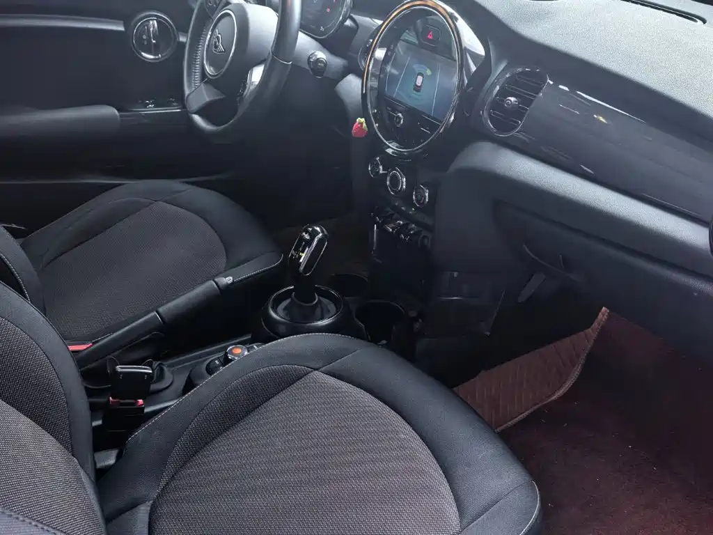 MINI Mini 2024