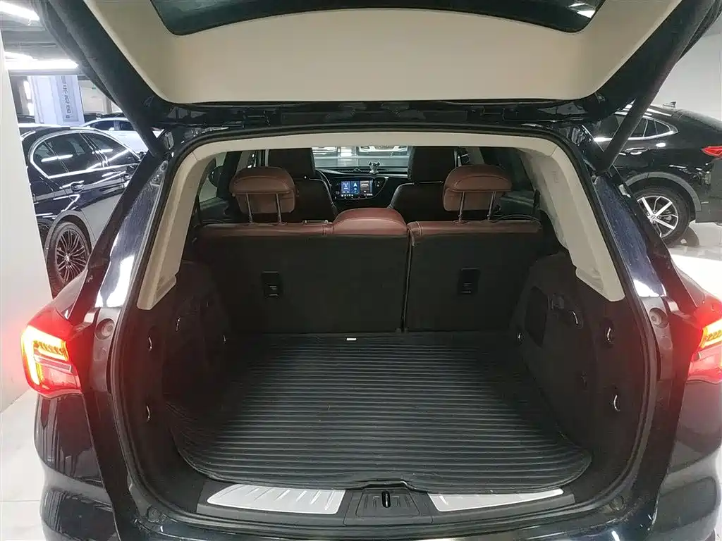 Buick Envision Plus 2020 — фото 15