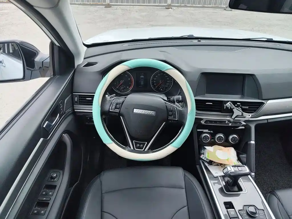 Haval H6 2019