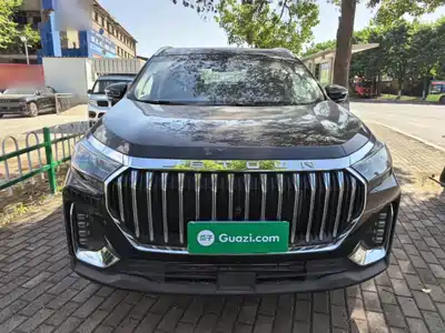 Jetour X90 PLUS 2024