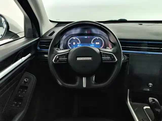 Haval F5 2020 — фото 12