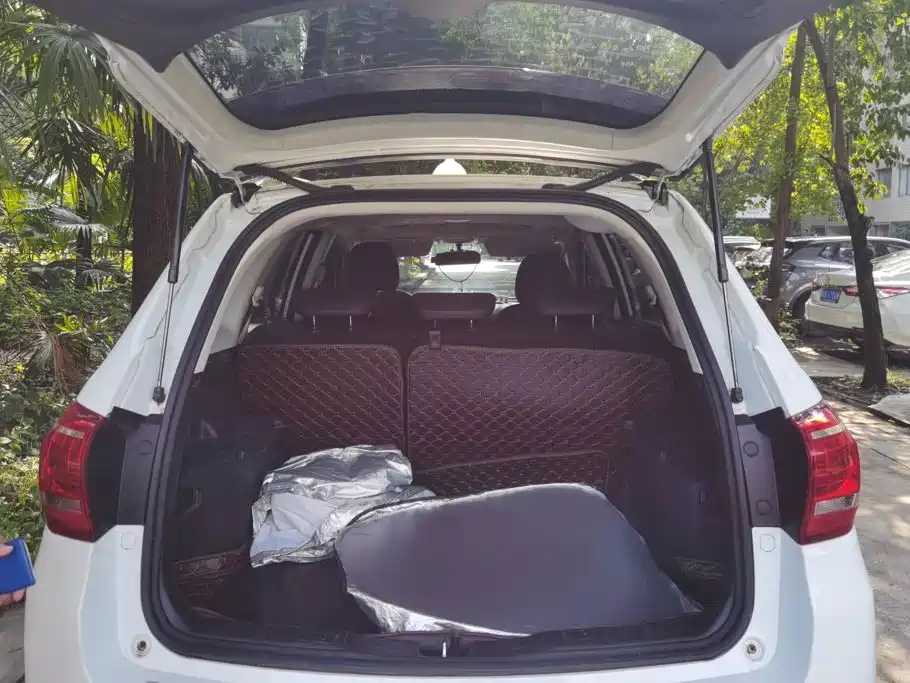 Haval H6 2018