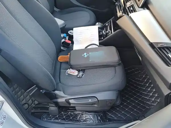 BMW 2 Series Station Wagon 2018