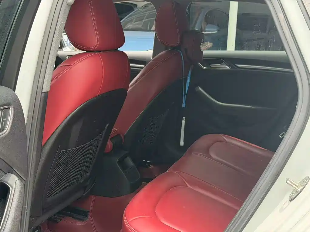 Audi A3 2021