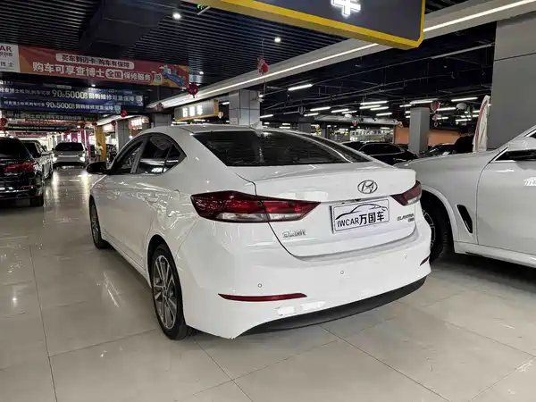 Hyundai Celesta 2016