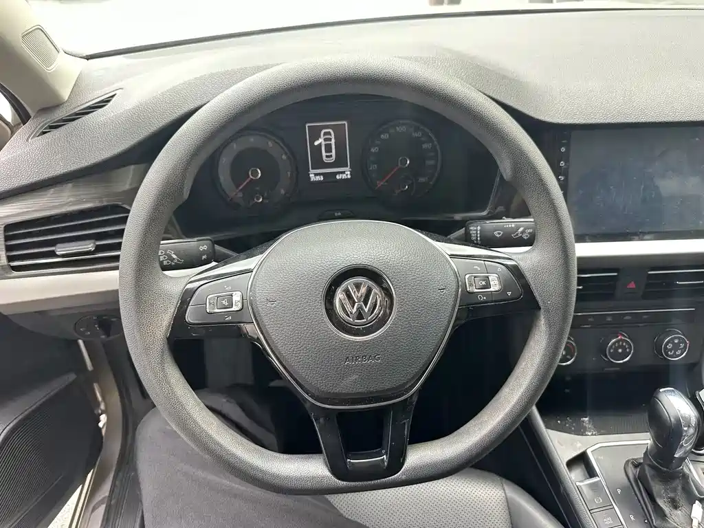 Volkswagen Lavida 2018
