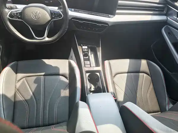 Volkswagen Lamando 2022